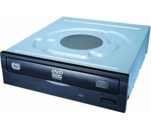 Lite-On iHAS124-19 SATA czarny OEM rev. B - 44164 - zdjęcie 3